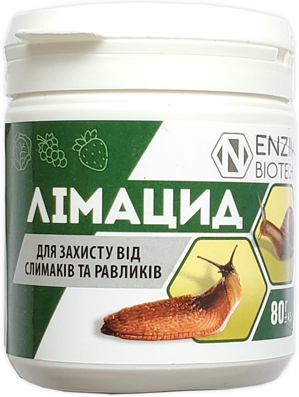 Limacid 80 g