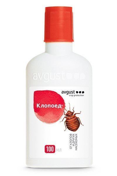 Klopoyed 100 ml