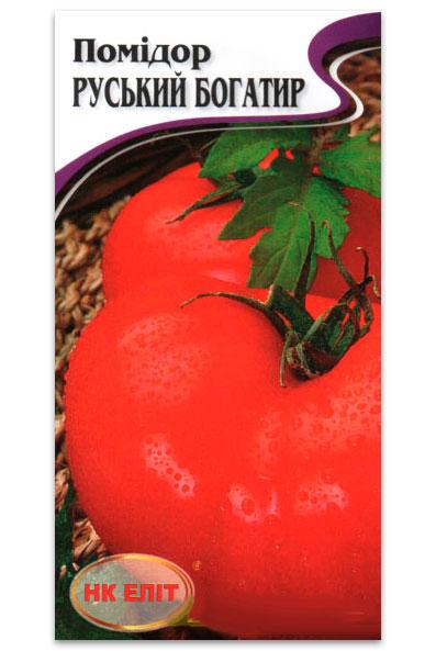 Russian Bogatyr Tomato Seeds, 30 seeds