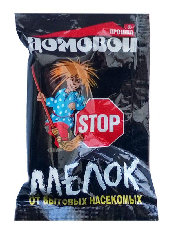 Домовой мелок 20 г