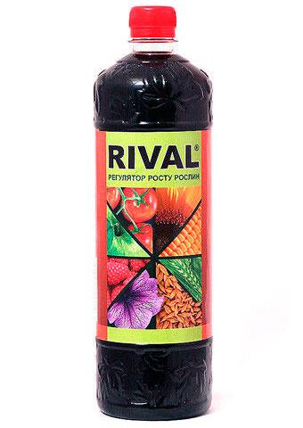 Ривал (Rival) 1 литр