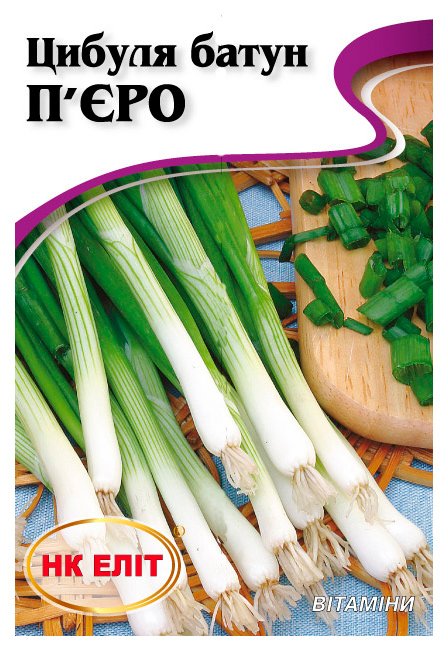 Piero spring onion seeds, 10 g