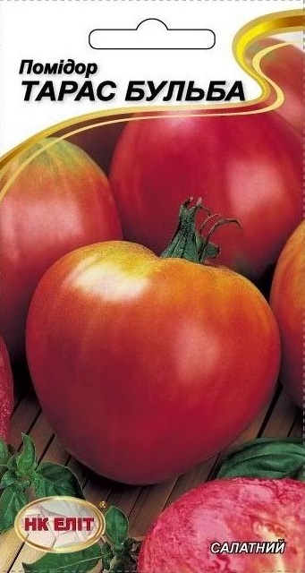 Taras Bulba tomato seeds, 0.1 g
