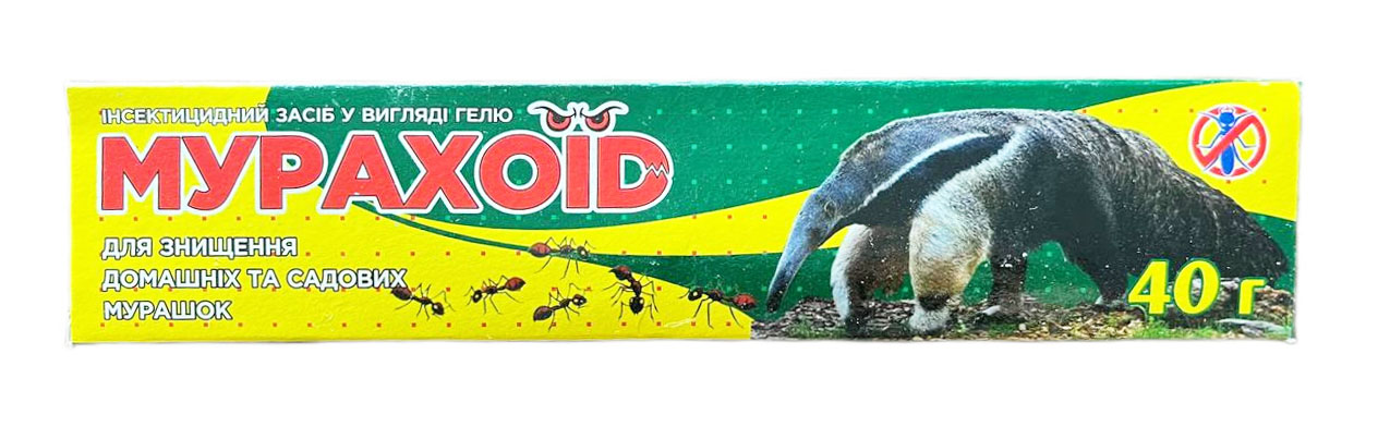 Ant Killer Gel 40 g