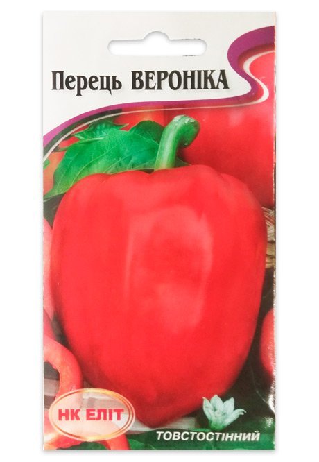 Семена перца Вероника, 0.3 г