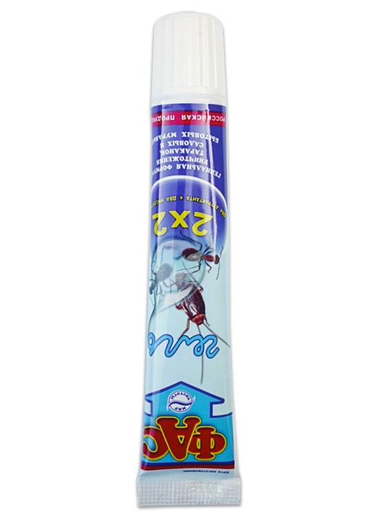 Fas Gel 35 ml tube