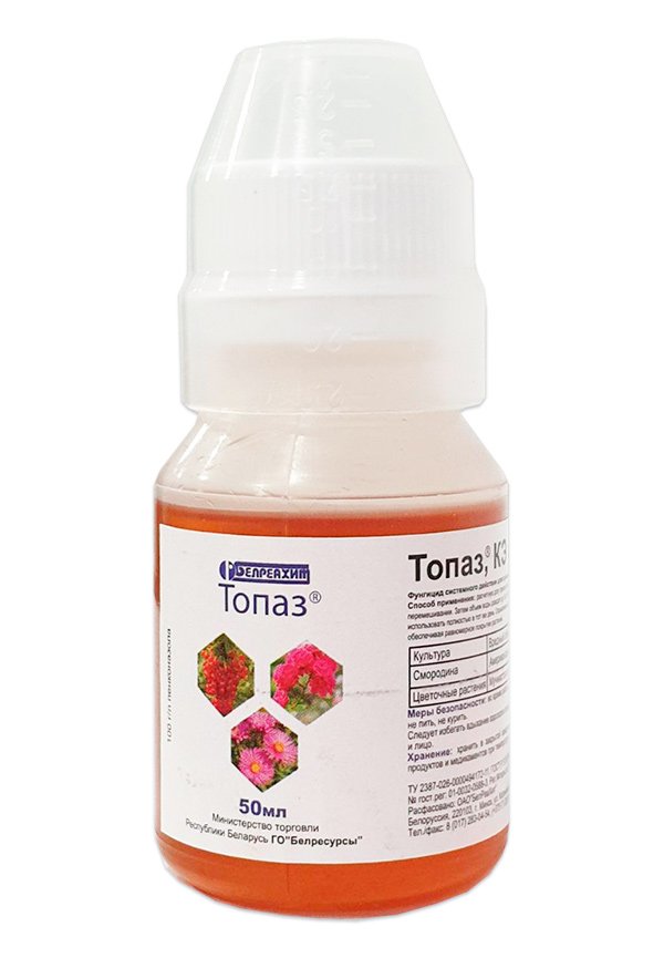 Topaz 50 ml