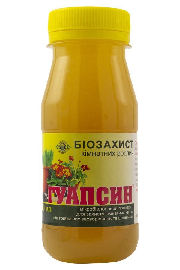 Guapsin 150 ml