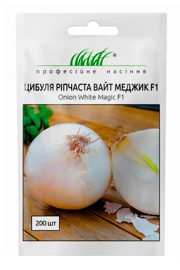 Семена лука Вайт Меджик, 1 г семян United Genetics (Италия)