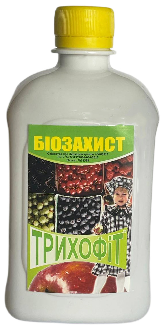 Trichofit 500 ml
