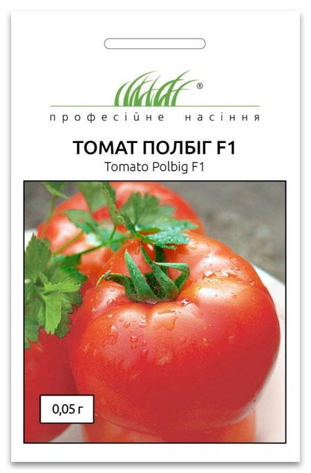 Семена томата Полбиг F1, 0.05 г Bejo Zaden (Голландия)