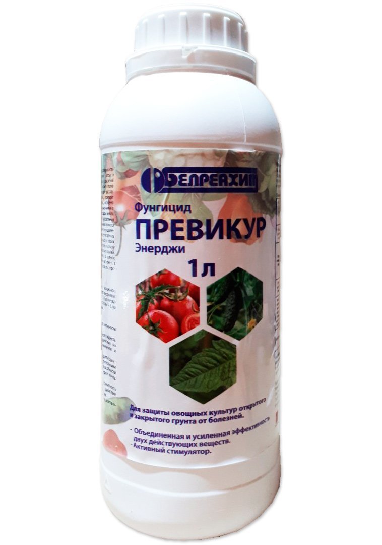Превикур Энерджи Цена