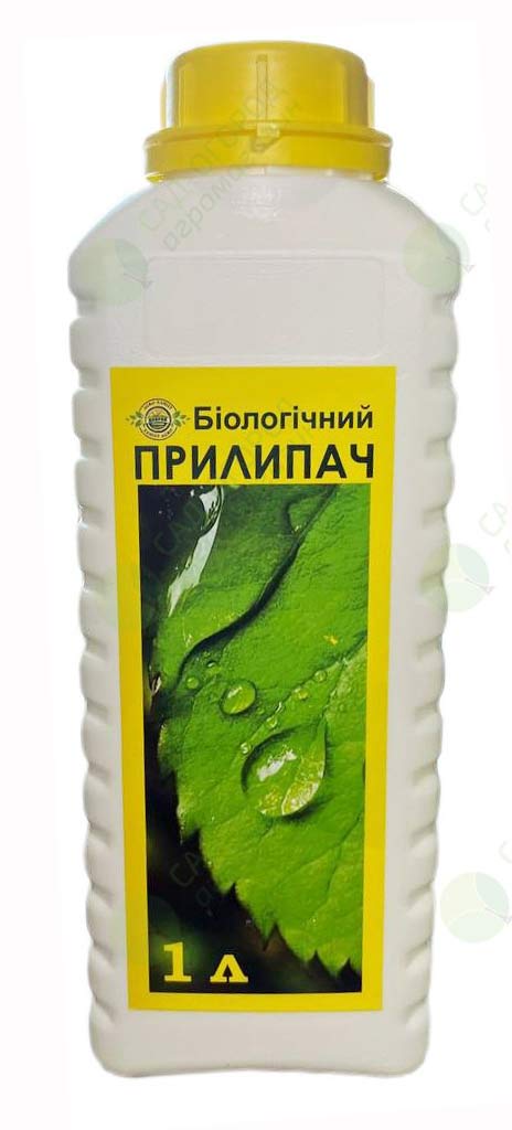 Прилипатель Добрый Хозяин, 1 л