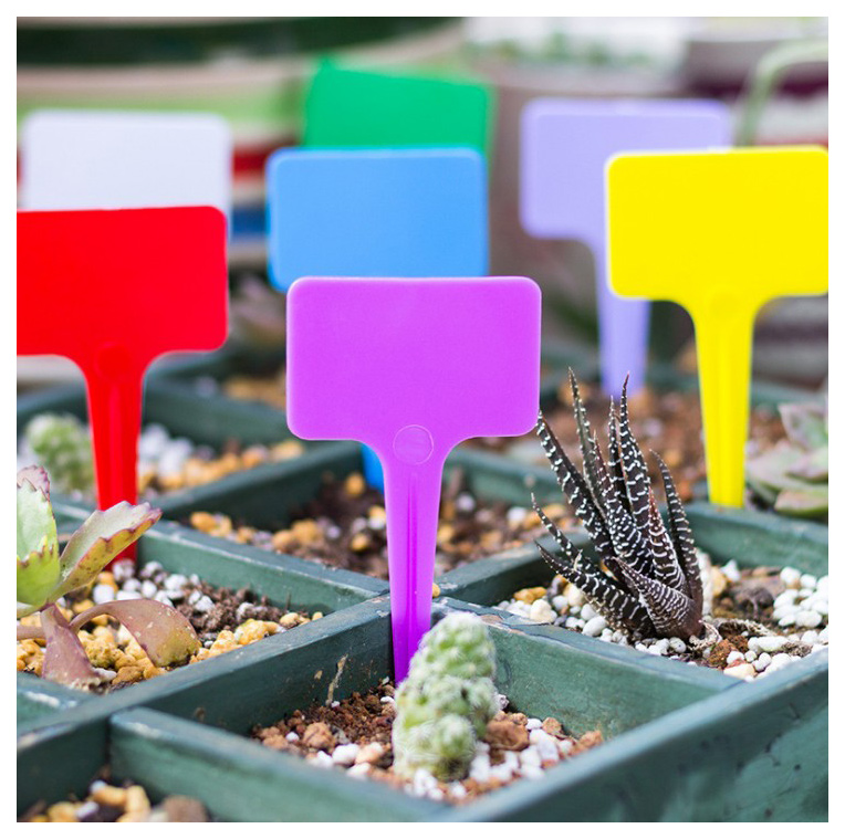 Garden marker, pack of 10