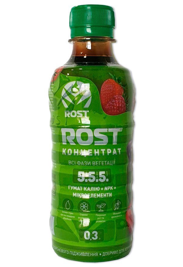 Rost Universal Concentrate 300 ml