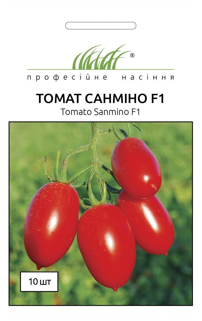 Sanmino F1 tomato seeds, 10 seeds Syngenta (Netherlands)