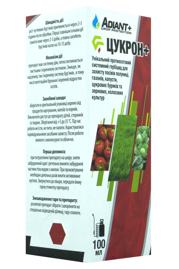 Tsukron+ 100 ml