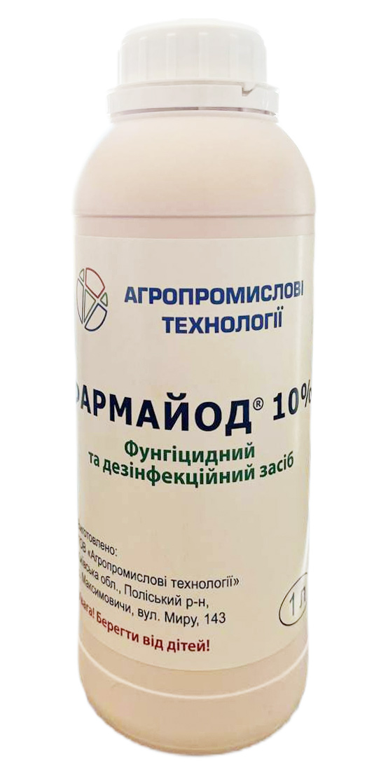 Pharmayod 1 L