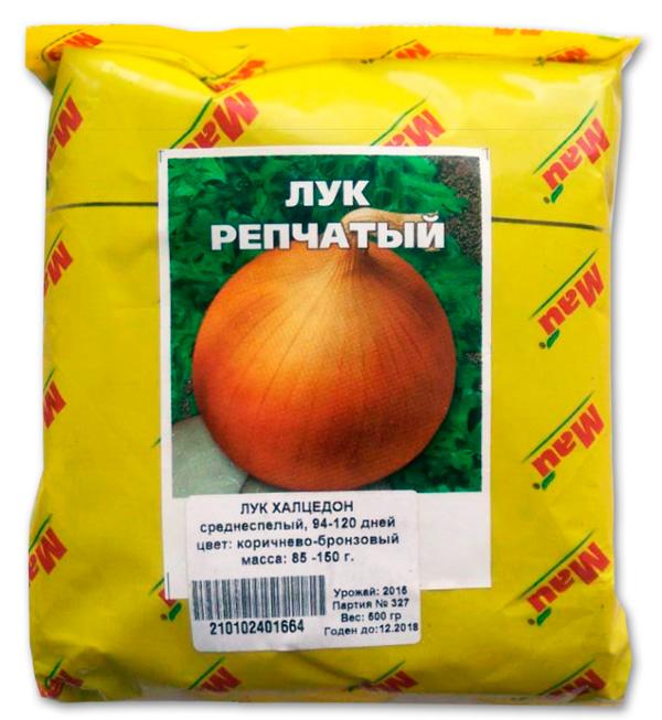 Лук Халцедон, 0.5 кг