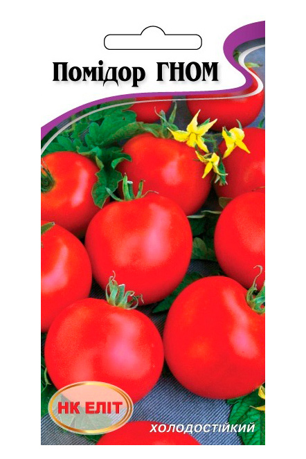 Gnom tomato seeds, 0.1 g