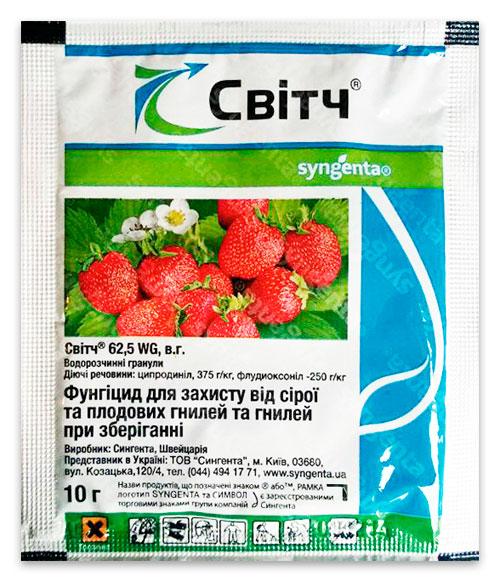 Свитч 10 г
