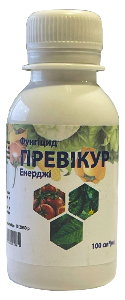 Previkur Energy 100 ml