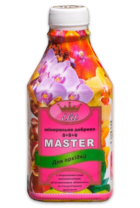 Master ЭЛИТ для орхидей 0.3 л