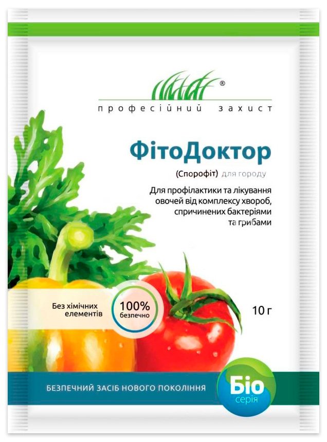 Фитодоктор 10 г