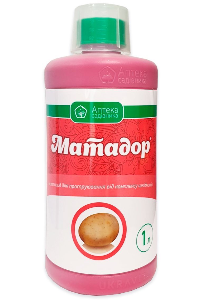 Matador 1 L