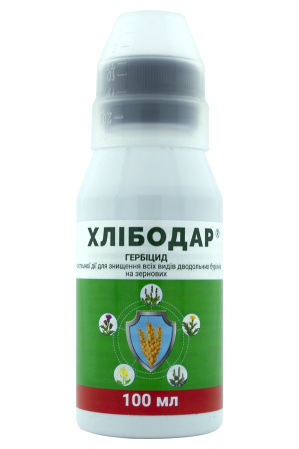 Khlibodar 100 ml