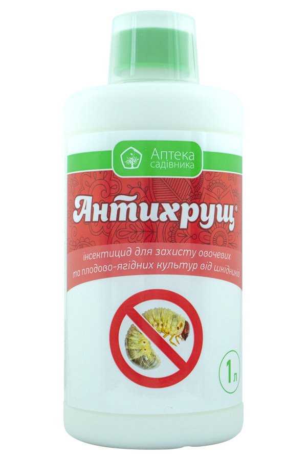 Антихрущ 1 л