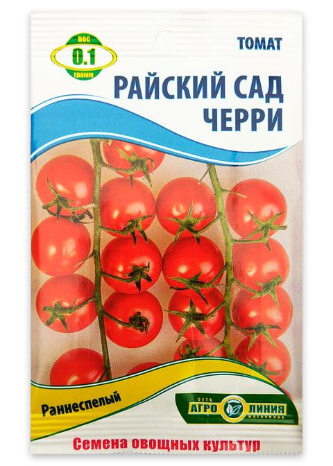 Семена томата Черри Райский Сад, 0,1 г.