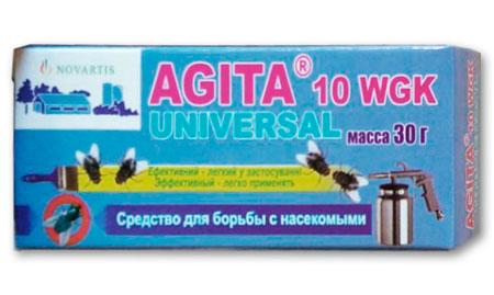 Agita 30 g