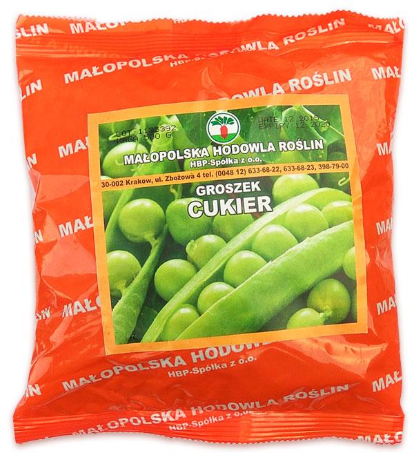 Sugar Peas, 0.5 kg