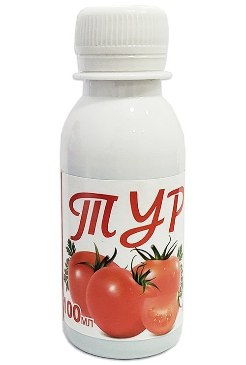 Тур 100 мл