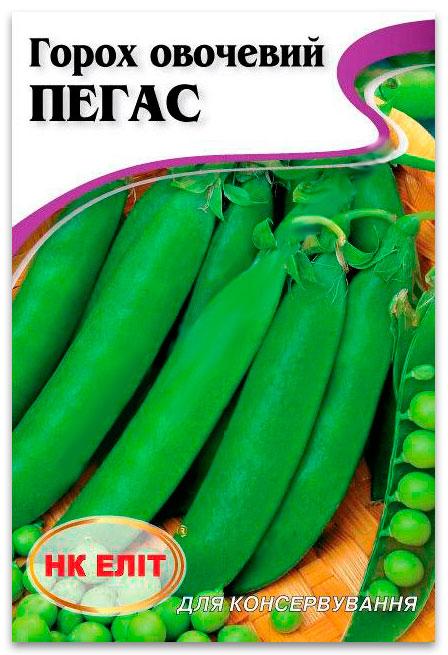 Pegas Pea Seeds, 20 g