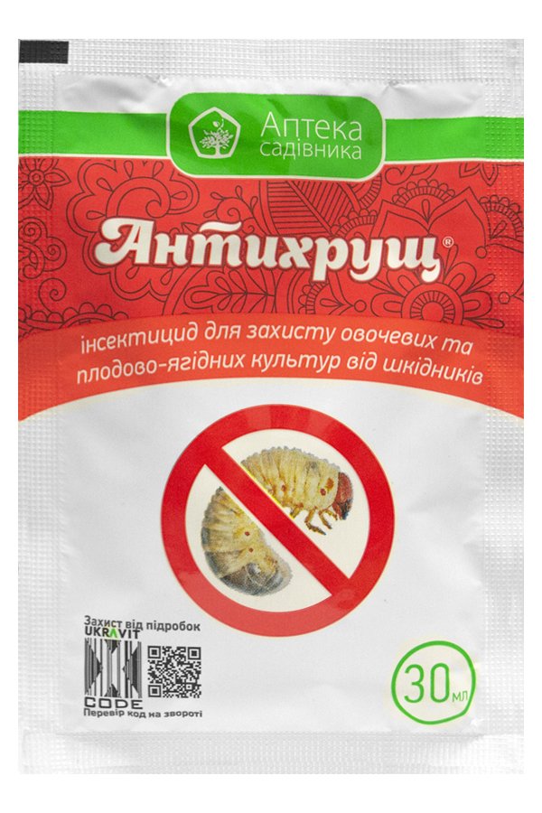 Антихрущ 30 мл