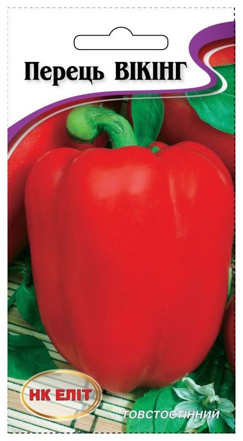 Viking pepper seeds, 0.3 g