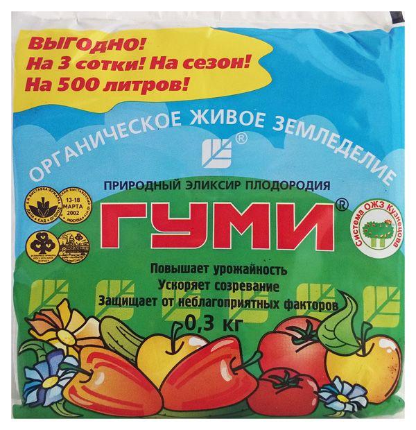Гуми паста 300 г
