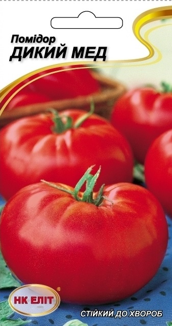 Wild Honey tomato seeds, 0.1 g