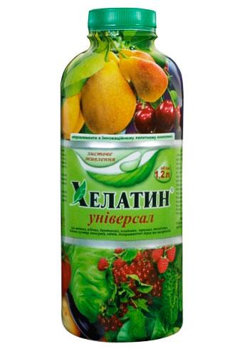 Хелатин Универсал, 1.2 л