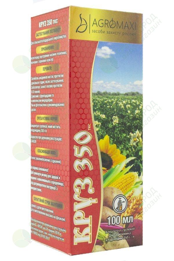 Круз 350 100 мл